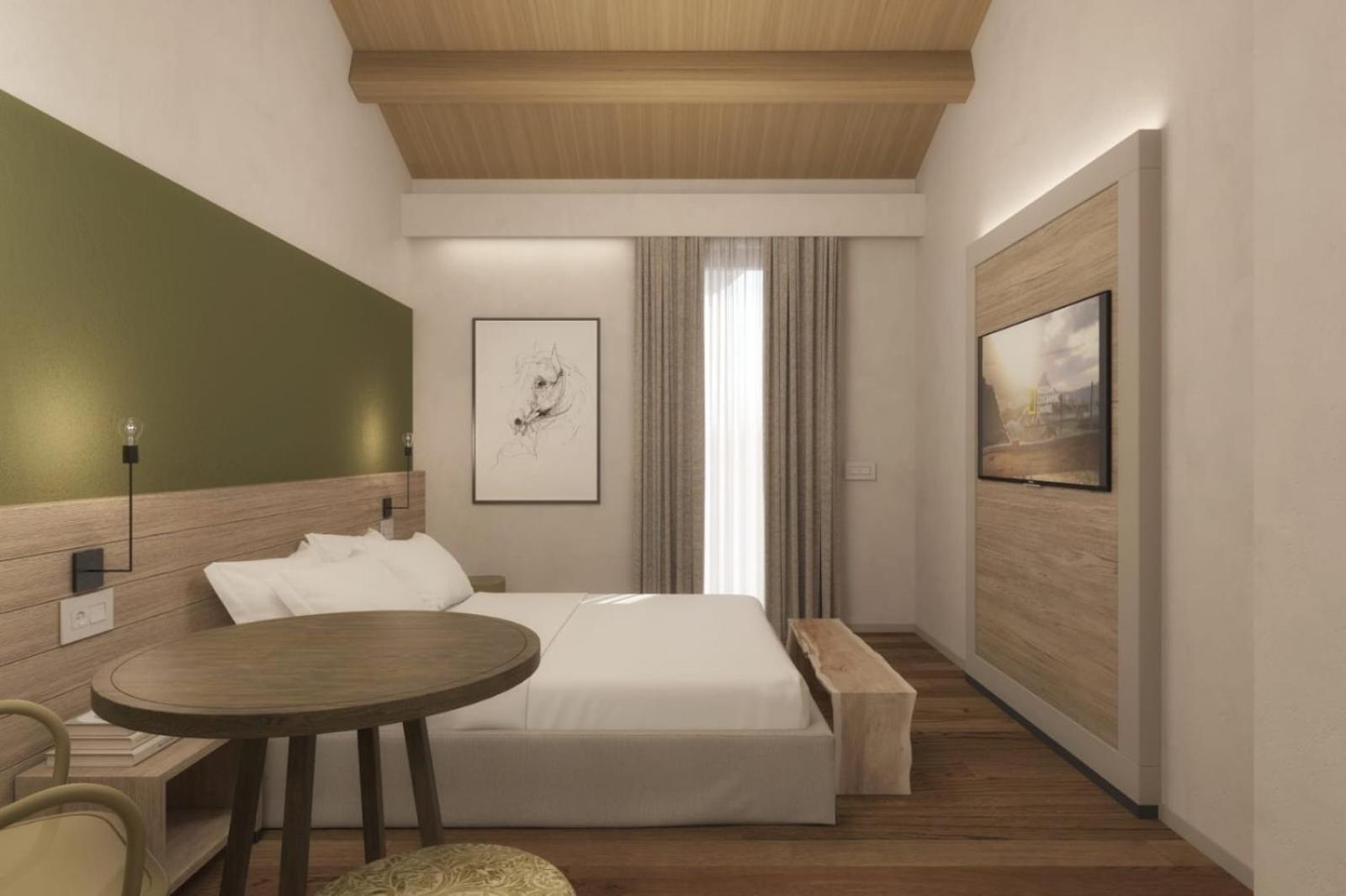 Ll Crinale Village Colli del Tronto Ngoại thất bức ảnh